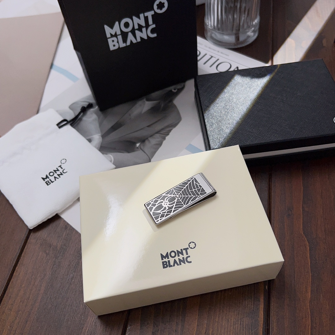 Montblanc Accessories